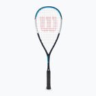 Wilson Ultra CV blau/silber Squashschläger