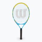 Kinder-Tennisschläger Wilson Minions 2.0 Jr 23 blau/gelb WR097210H