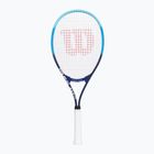 Wilson Tour Slam Lite Tennisschläger weiß und blau WR083610U
