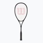 Wilson Pro Staff CV Squashschläger schwarz/gelb/rot