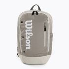 Wilson Tour Tennis Rucksack grau WR8022201001