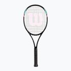 Wilson Six LV Tennisschläger schwarz WR119310