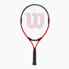 Wilson Pro Staff Precision 21 WR118110H Tennisschläger für Kinder