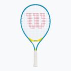 Wilson Ultra Power 21 WR118910H Tennisschläger für Kinder