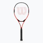 Wilson Pro Staff Precision 26 rot/schwarz Kinder-Tennisschläger WR133610H