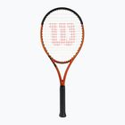 Wilson Burn Tennisschläger orange 100LS V5.0 orange WR109010