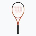 Wilson Burn 100ULS V5.0 Tennisschläger orange WR109110