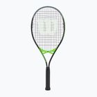 Tennisschläger Wilson Aggressor black/ green