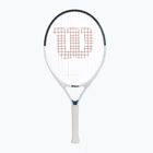 Wilson Kindertennis Roland Garros Elite Kit 23 weiß/navy