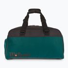 Tennistasche Wilson Super Tour Small Duffel V9 green