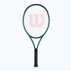 Wilson Blade 25 V9 grüner Tennisschläger für Kinder