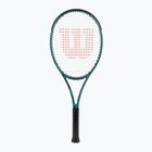 Wilson Blade 101L V9 grüner Tennisschläger