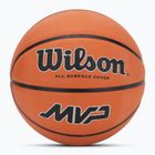 Basketball Wilson MVP brown Größe 5