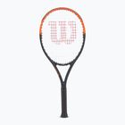 Tennisschläger Kinder Wilson Burn Spin Jr 26