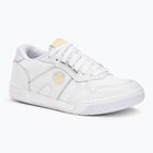 Schuhe Damen Wilson Pro Staff 87 Mesh W white/ lavender blue/ sunlight