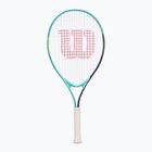 Tennisschläger Kinder Wilson Intrigue 25 Girls