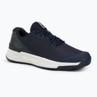 Tennisschuhe Damen Wilson Intrigue Pro Clay W navy blazer/ navy blazer/ white
