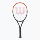 Tennisschläger Kinder Wilson Burn Spin Jr 25