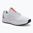 Tennisschuhe Damen Wilson Intrigue Lite W white/ navy blazer/ dubarry