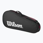 Tennistasche Wilson Advantage 3PK black