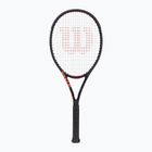 Tennisschläger Wilson Clash 100UL V3 black