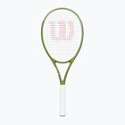 Tennisschläger Wilson Blade Feel 103 Team green