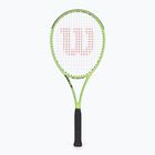 Tennisschläger Wilson Blade Feel RXT 105 green