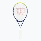 Tennisschläger Wilson Impact blue