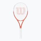 Tennisschläger Wilson Envy SE pink guava/mint