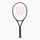 Junior-Tennisschläger Wilson Pro Staff Precision NXT Jr 26 black/red