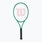 Kinder-Tennisschläger Wilson Blade Jr 26 V10 green