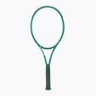 Tennisschläger Wilson Blade 100 V10 green