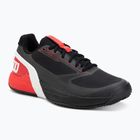 Herren-Tennisschuhe Wilson Rush Pro 5 Clay black/infrared/white