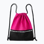 Sporttasche Gym Glamour Gym bag rosa-schwarz 277