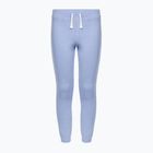 Kinderhose GAP V-FA SLD Logo Jogger blau kristall