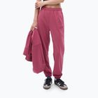 Damenhose GAP Frch Exklusiv Easy HR Jogger trocken rosa