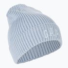 Damen GAP V-Logo Beanie eisblau 740