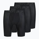 Herren-Slips Under Armour Perf Tech Mesh 9 3 Paar black