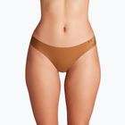 Damen-Strings Under Armour Pure Stretch Ns Thong 3 Paar hue 600
