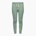 GAP V-Frch Fleece Heritage Logo Jogger-Hose für Kinder Salbei