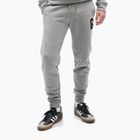 Herren GAP 1969 Logo Jogger Pilothose grau