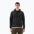 Herren GAP Heritage French Terry Logo Sweatshirt mondlose Nacht