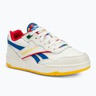 Kinderschuhe Reebok BB 4000 II chalk/vector blue/vector red