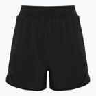 Trainingsshorts Damen Reebok Lux Woven Short black