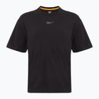 Trainingsshirt Herren Reebok Atlethe Hype Tee black