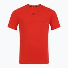 Trainingsshirt Herren Reebok Atlethe Tee energy red