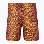 Trainingsshorts Herren Reebok Athlete Hype Color Pop electric yellow