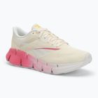 Laufschuhe Damen Reebok Zig Dynamica 5 vintgchalk/white/trupink
