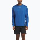 Trainings Longsleeve Herren Reebok Id Train Energy Tech Tee twilight blue
