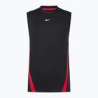 Trainingsshirt Herren Reebok Id Train Energy SLVLS Tech Tee black